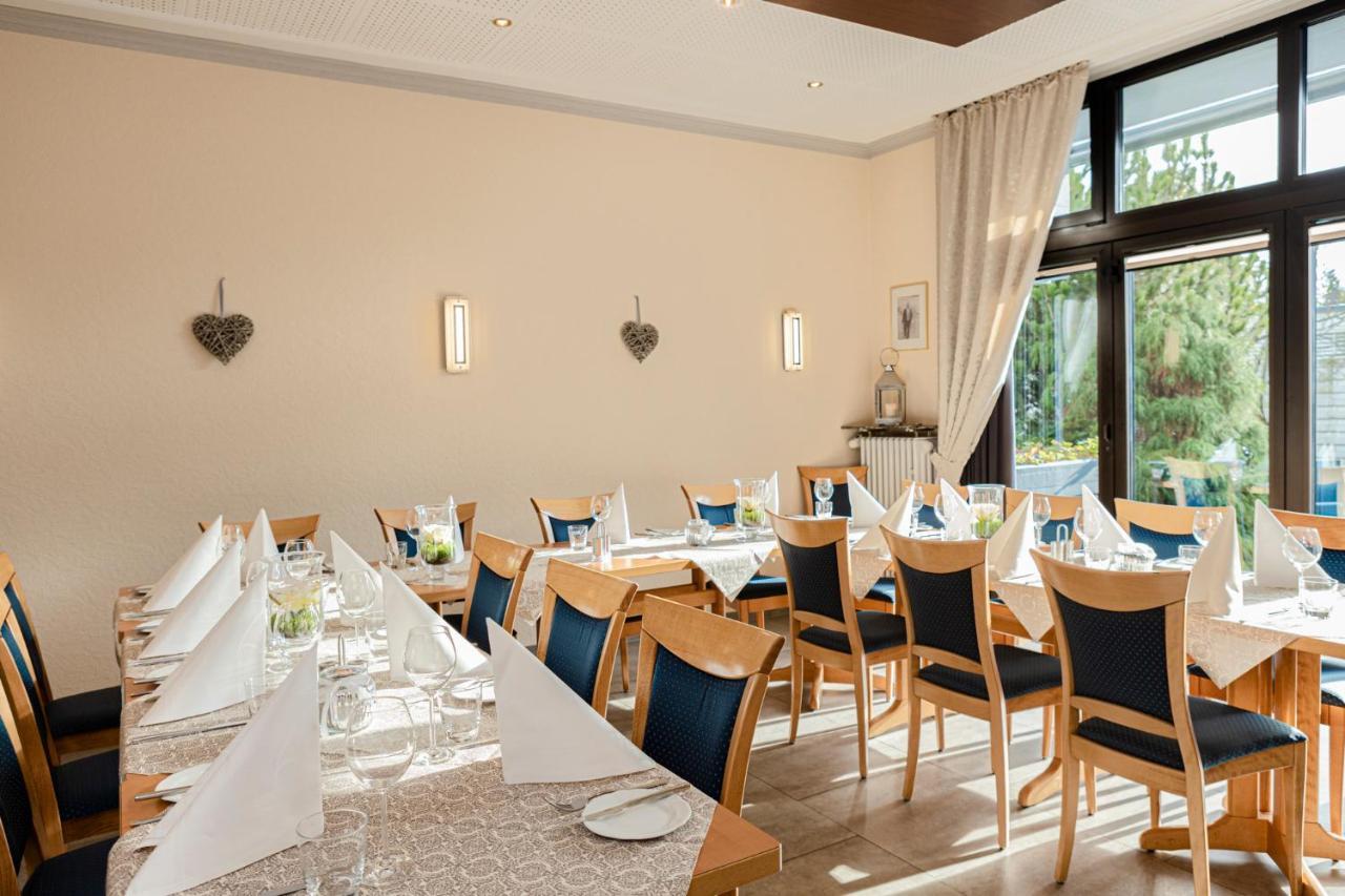 Hotel-Restaurant Fück Leverkusen Exterior foto